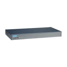 16-port RS-232/422/485 Serial Device Server